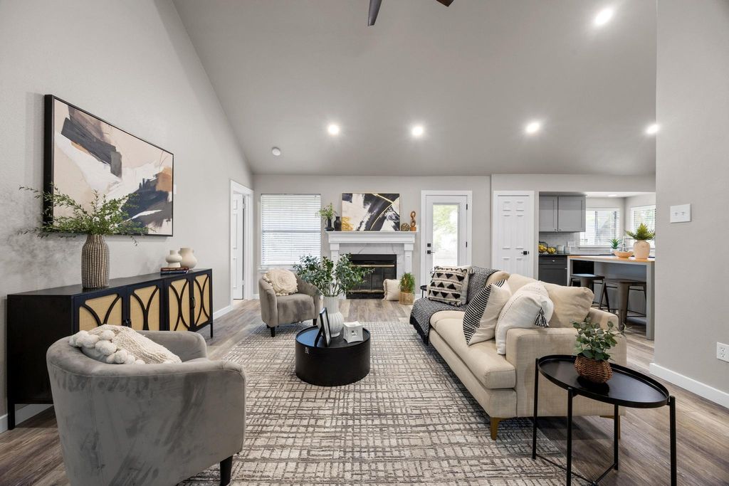 13105 Lubbock LN, Austin, TX 78729