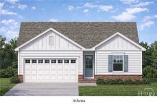 281 Ashbrook Drive Lot 3, Athens, GA 30605