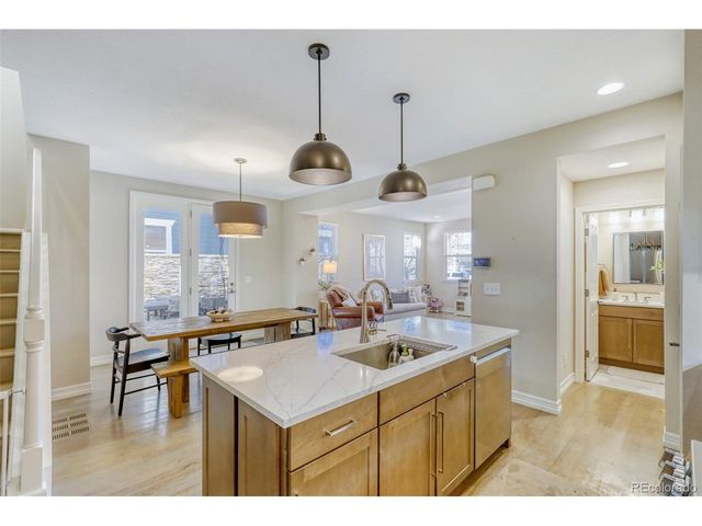 3656 Willow St, Denver, CO 80238