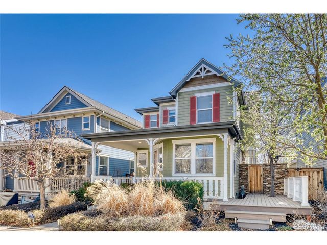 3656 Willow St, Denver, CO 80238