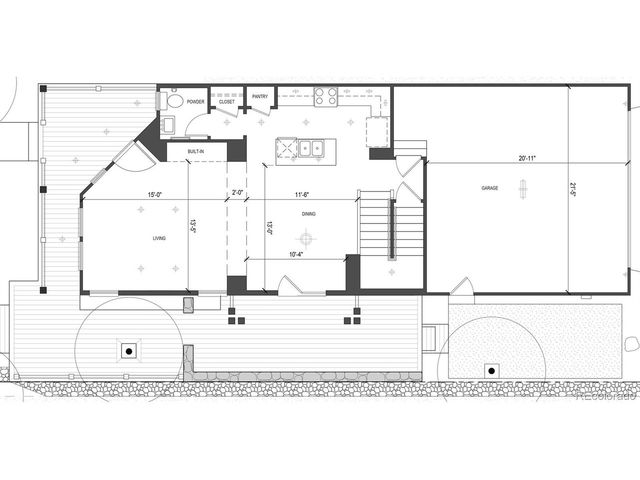 3656 Willow St, Denver, CO 80238