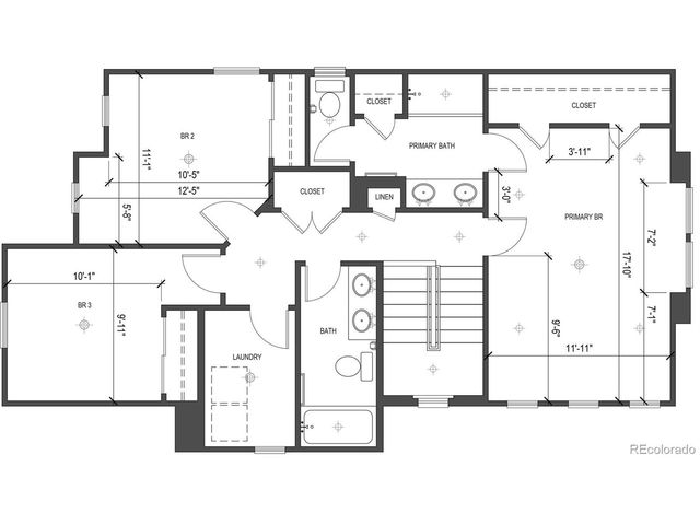 3656 Willow St, Denver, CO 80238