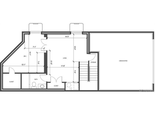 3656 Willow St, Denver, CO 80238