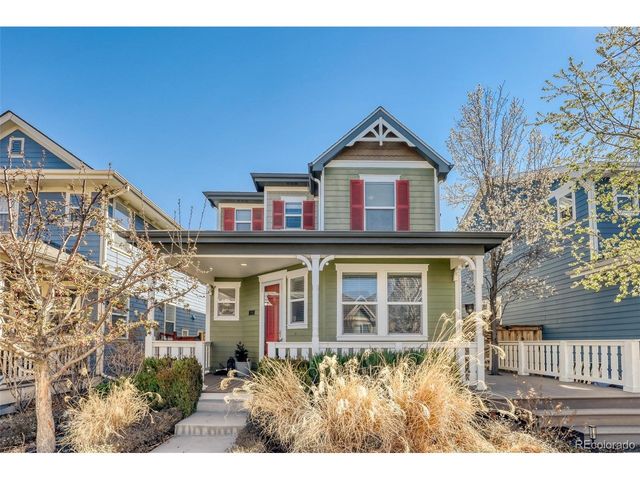3656 Willow St, Denver, CO 80238