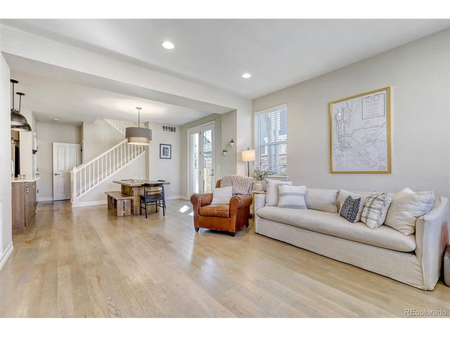 3656 Willow St, Denver, CO 80238