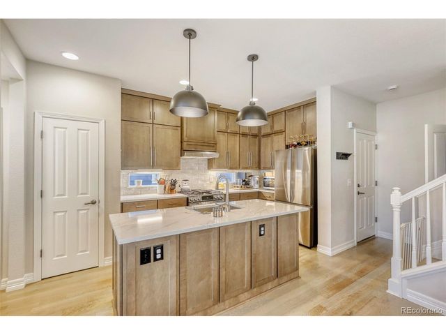 3656 Willow St, Denver, CO 80238