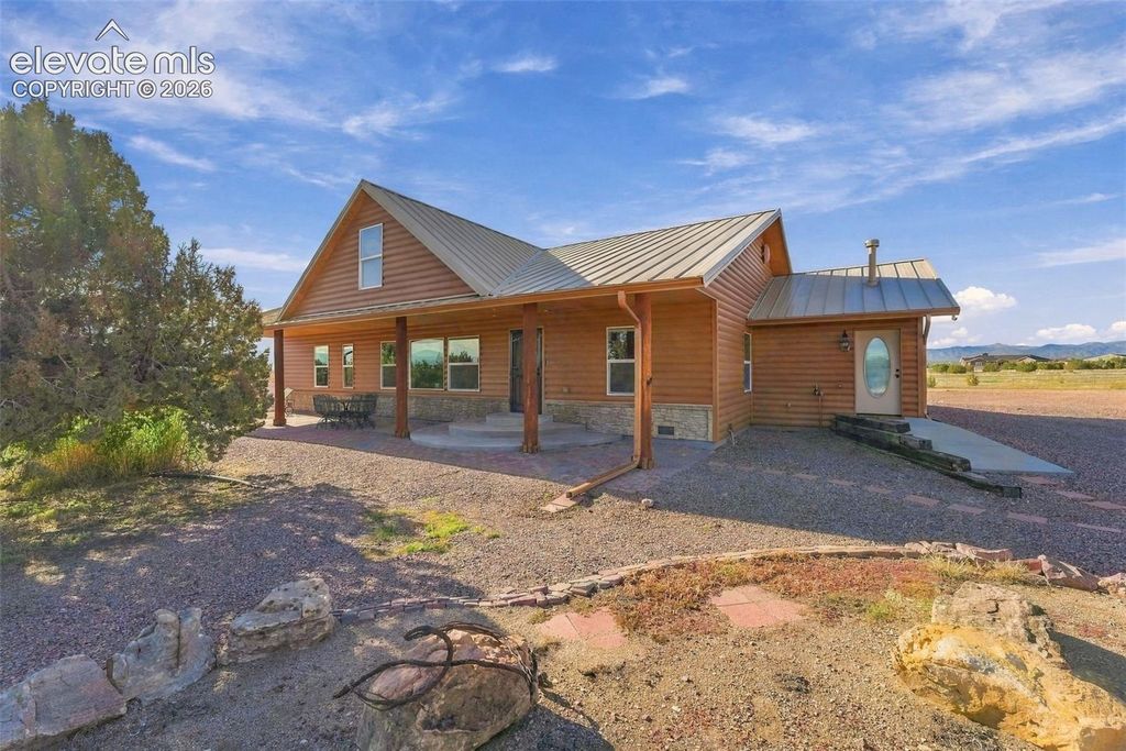 1166 Top Notch Trail, Penrose, CO 81240 — photo 2