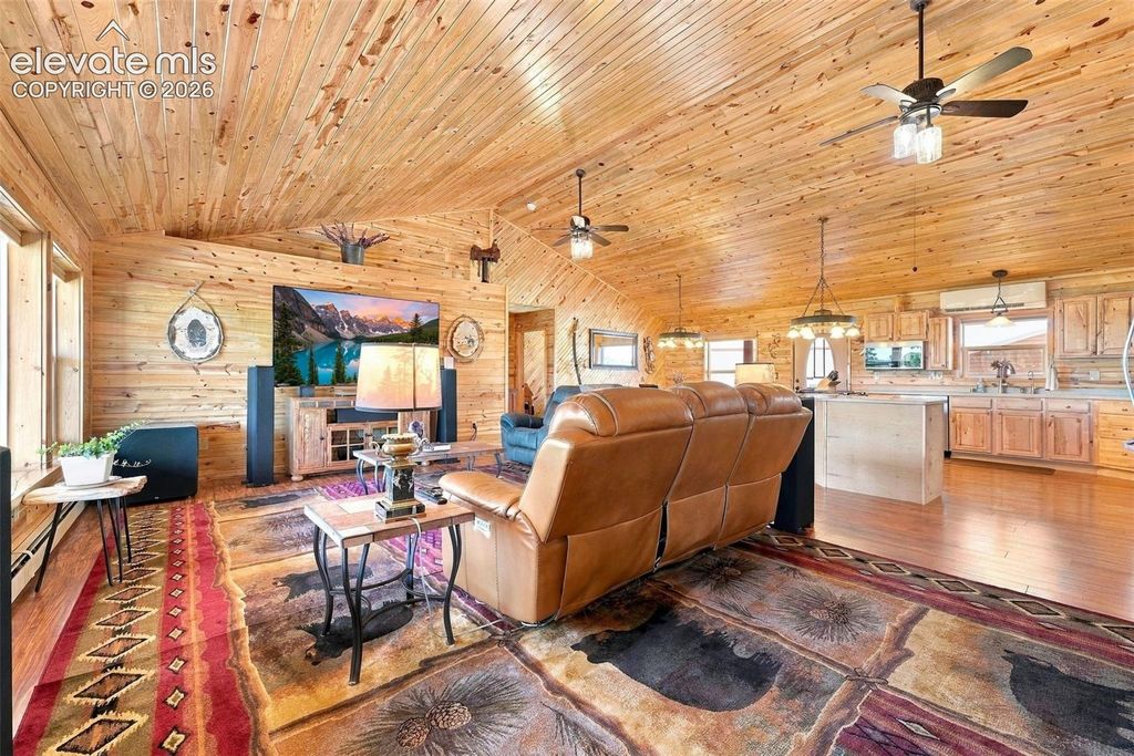 1166 Top Notch Trail, Penrose, CO 81240 — photo 4