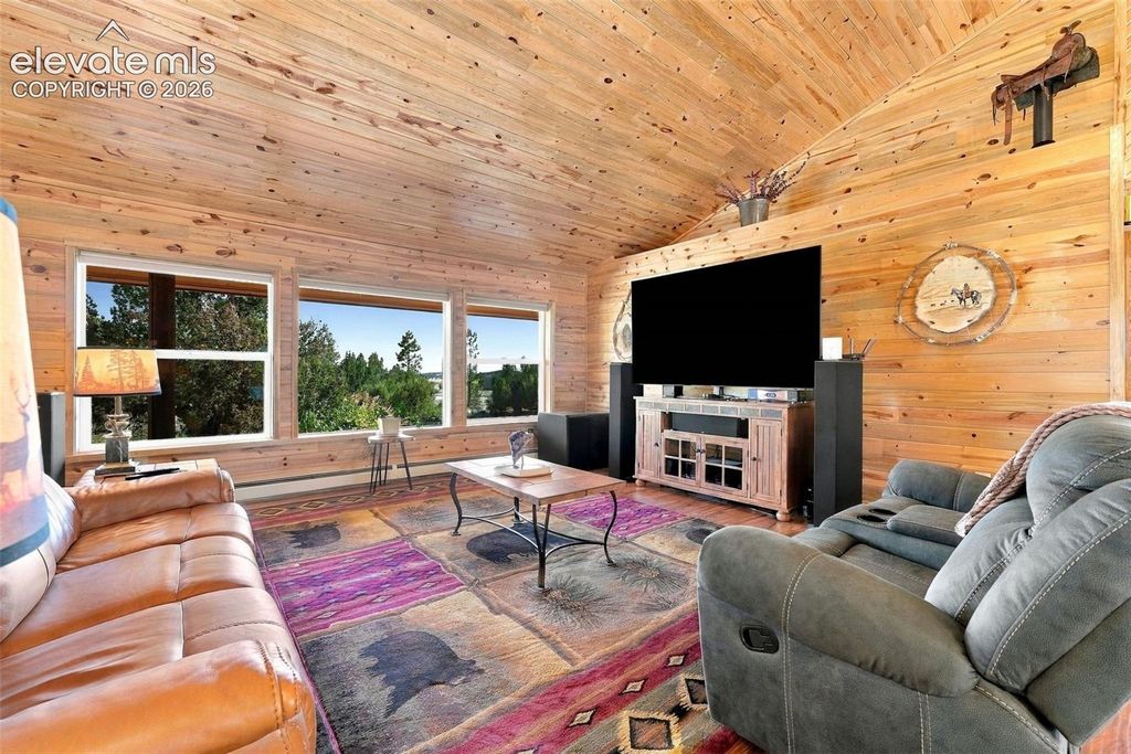 1166 Top Notch Trail, Penrose, CO 81240 — photo 5
