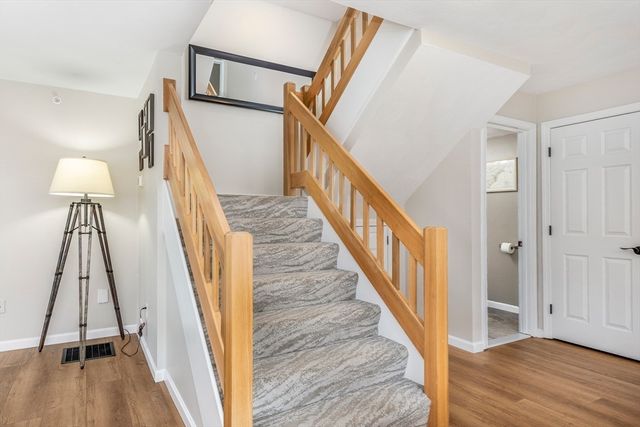 6 Good Hope Lane 159B, Salem, MA 01970