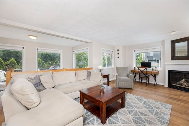 6 Good Hope Lane 159B, Salem, MA 01970