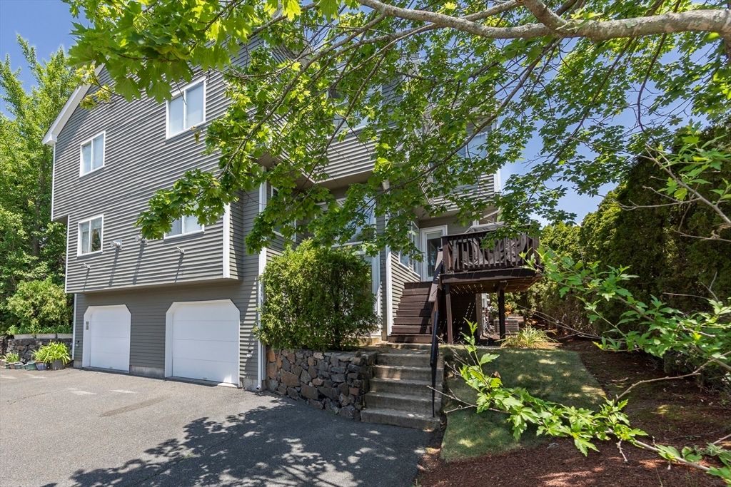 6 Good Hope Lane 159B, Salem, MA 01970