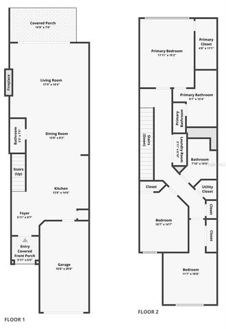 1084 PAVIA DRIVE, Apopka, FL 32703