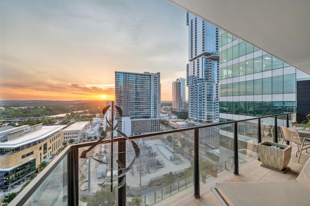 202 Nueces ST 1607, Austin, TX 78701
