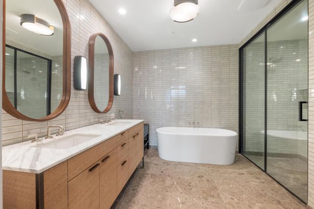 202 Nueces ST 1607, Austin, TX 78701