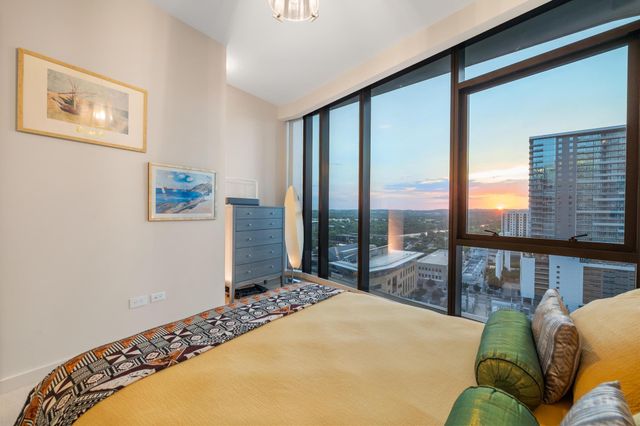 202 Nueces ST 1607, Austin, TX 78701