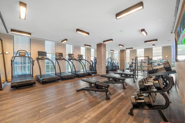 202 Nueces ST 1607, Austin, TX 78701