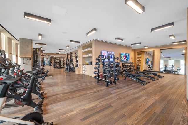 202 Nueces ST 1607, Austin, TX 78701