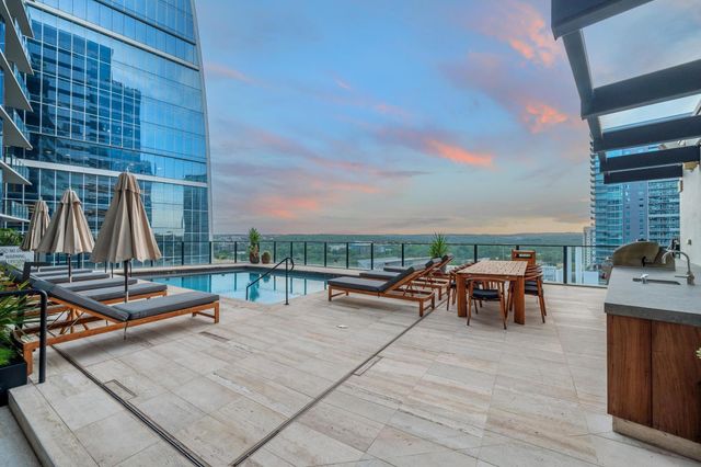 202 Nueces ST 1607, Austin, TX 78701