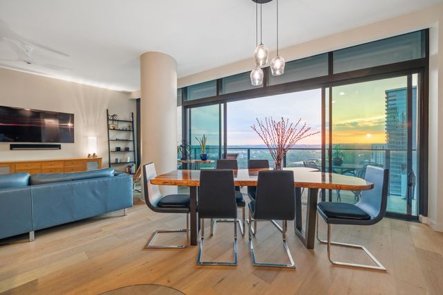 202 Nueces ST 1607, Austin, TX 78701