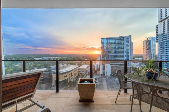 202 Nueces ST 1607, Austin, TX 78701