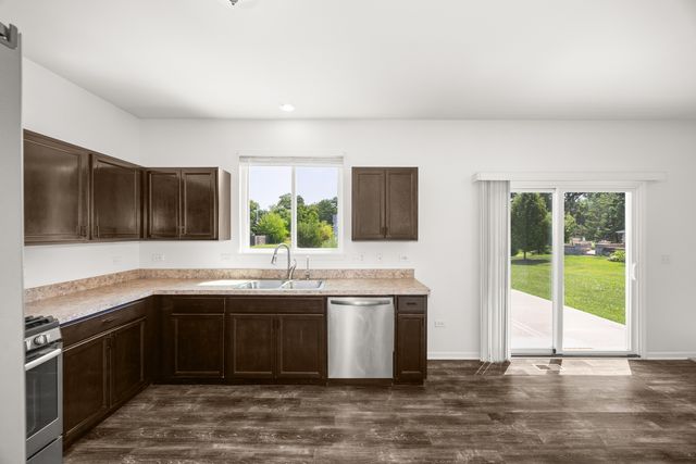 1521 Saddle Lane, Aurora, IL 60505