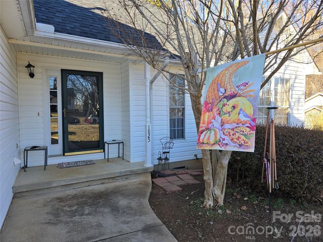 1825 Morningside Lane, Salisbury, NC 28146