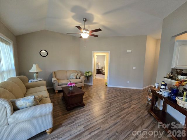 1825 Morningside Lane, Salisbury, NC 28146