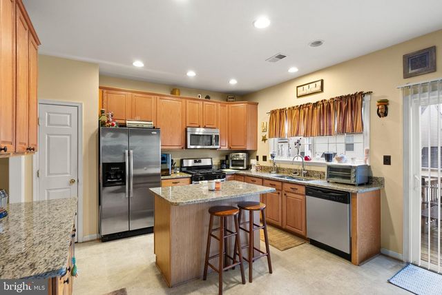 1926 SUNFLOWER DR, Culpeper, VA 22701