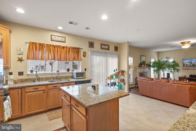 1926 SUNFLOWER DR, Culpeper, VA 22701