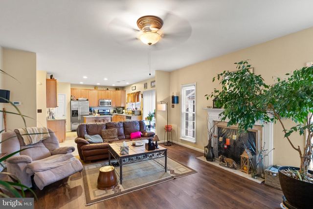 1926 SUNFLOWER DR, Culpeper, VA 22701