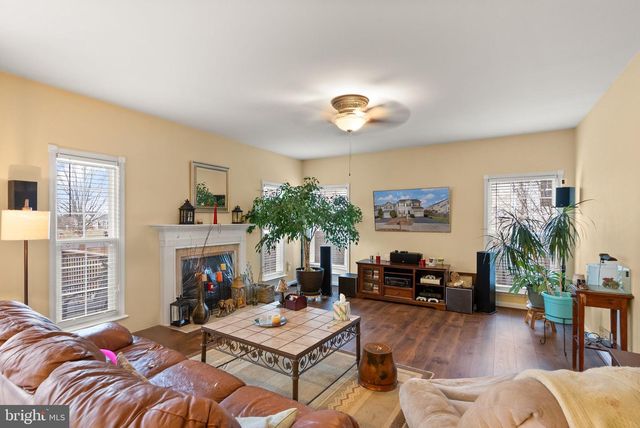 1926 SUNFLOWER DR, Culpeper, VA 22701