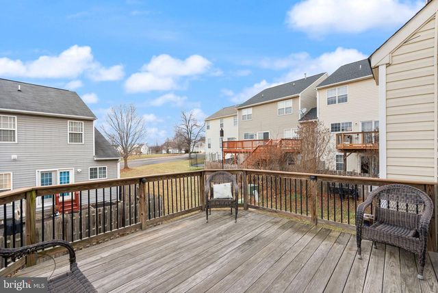 1926 SUNFLOWER DR, Culpeper, VA 22701