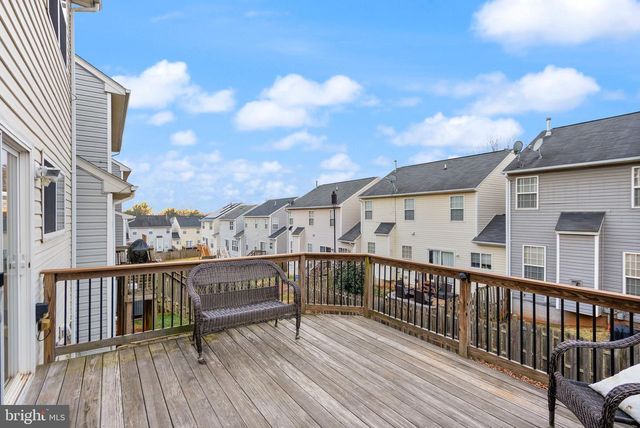 1926 SUNFLOWER DR, Culpeper, VA 22701