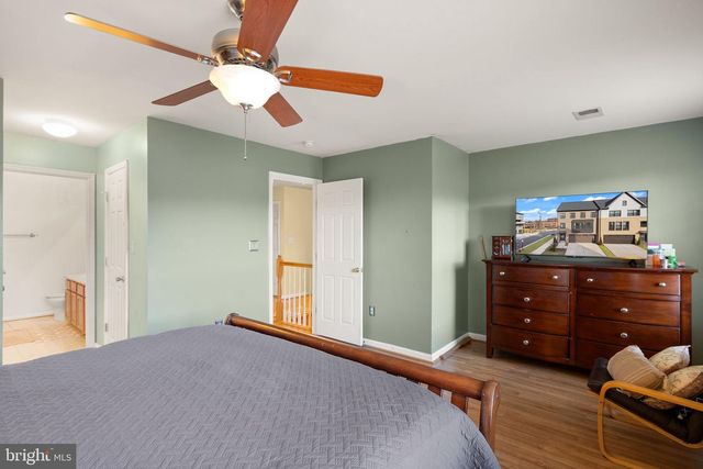 1926 SUNFLOWER DR, Culpeper, VA 22701