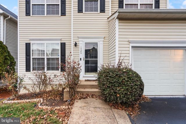 1926 SUNFLOWER DR, Culpeper, VA 22701