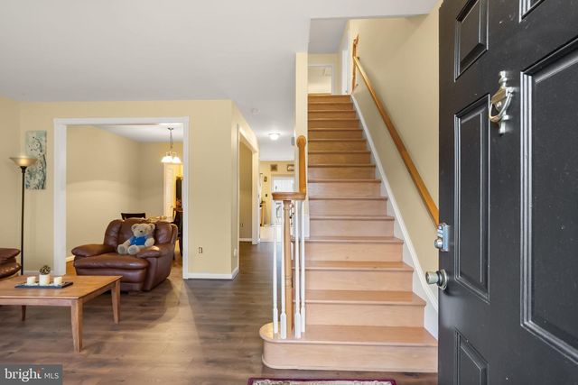 1926 SUNFLOWER DR, Culpeper, VA 22701