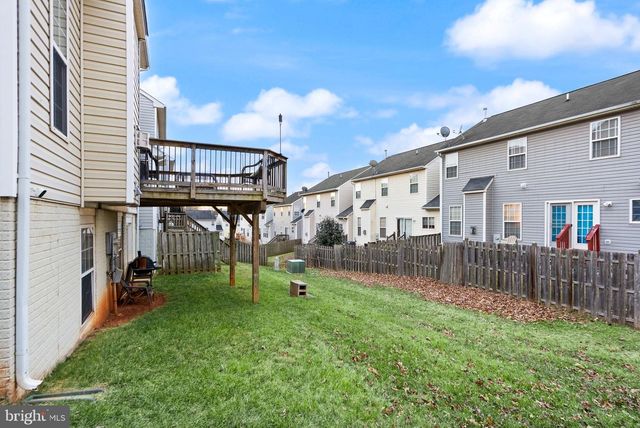 1926 SUNFLOWER DR, Culpeper, VA 22701