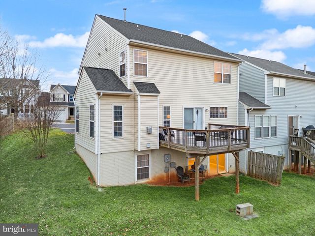 1926 SUNFLOWER DR, Culpeper, VA 22701