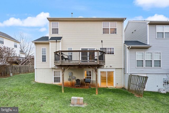 1926 SUNFLOWER DR, Culpeper, VA 22701