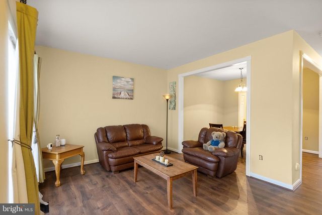 1926 SUNFLOWER DR, Culpeper, VA 22701