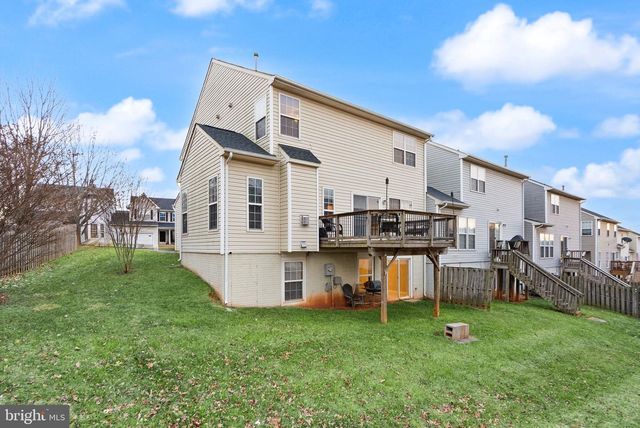 1926 SUNFLOWER DR, Culpeper, VA 22701