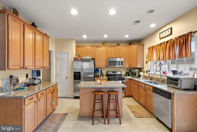 1926 SUNFLOWER DR, Culpeper, VA 22701