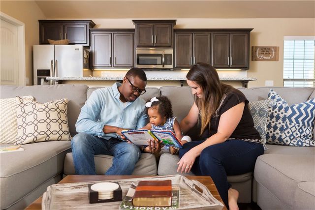 2556 Hay Meadow Street, Springdale, AR 72762