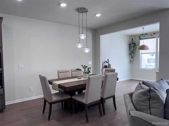 1434 Superior Drive, Milford, MI 48381