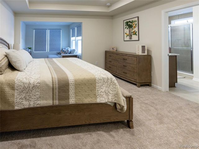 1434 Superior Drive, Milford, MI 48381