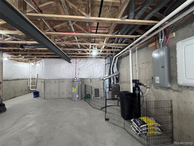 1434 Superior Drive, Milford, MI 48381