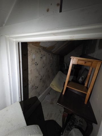 11 Foster Street, Barre City, VT 05641