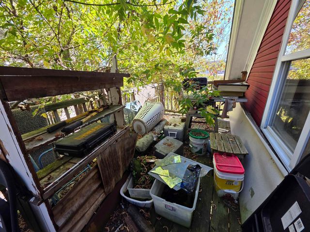 11 Foster Street, Barre City, VT 05641