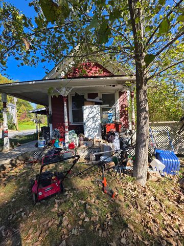 11 Foster Street, Barre City, VT 05641